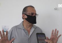 Tianguis Podrían Instalarse a Partir del Domingo: Oficialía