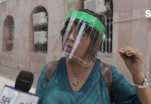 ¡Cuidado con la Basura que Sale de Enfrentar el COVID!