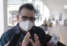 La Rafael Buelna con Calidad Mundial: Martín Sánchez