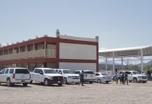 Crece familia UADeO en El Rosario