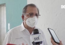 Gimnasios…¡Ya merito!, Parece Decir Oficialía Mayor