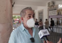 Mazatlán en lo Turístico Tiene un Mercado de 40 Millones de Personas