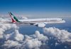 El avión presidencial ya aterrizó en México