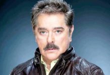 Murió el actor Raymundo Capetillo tras ser hospitalizado por COVID-19