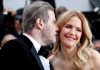 Murió a los 57 años la actriz Kelly Preston, esposa de John Travolta
