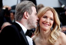Murió a los 57 años la actriz Kelly Preston, esposa de John Travolta