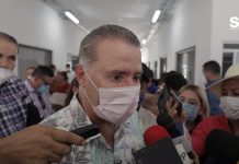 IMSS e ISSSTE son Responsables de Cifras Desfasadas: Quirino