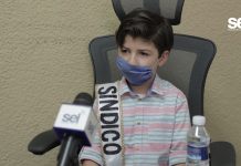 Diez Mil Pesos de Multa al Alcalde de Mazatlán por Delito Grave
