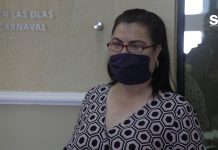 Elsa Bojórquez Dice que el Presidente Benítez “No le Ha Dado Confianza”