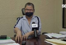 Gobierno de Mazatlán Sigue Violando la Ley, Dice E. Bojórquez