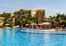 PUEBLO BONITO EMERALD BAY RESORT & SPA- REAPERTURA