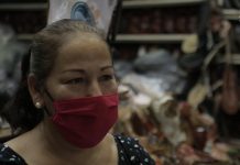 Reportan comerciantes pocas ventas tras la reapertura del turismo en Mazatlán