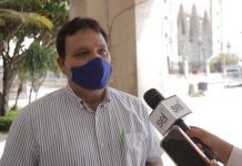 El 90 por ciento de los negocios ya abrió en Mazatlán: CANACO