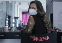 Belleza Miss Love, !El lugar perfecto para lucir hermosa!