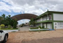 Para beneficiar a la comunidad universitaria de la Subsede Guamúchil, la UPES invierte 1 millón 200 mil pesos en el comedor universitario