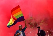 Ciudad de México prohíbe las “terapias” contra la homosexualidad
