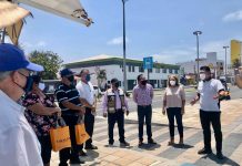 Arranca la “nueva normalidad” y reapertura turística en Mazatlán, Sinaloa