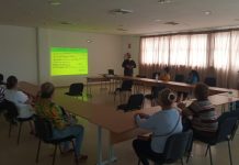 Reaperturarán restauranteros al 30 por ciento de comensales