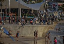 En Mazatlán sí hay turismo, pero no consume: Canaco