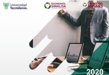 Secretaría de Economía invita a empresarios a aprovechar programa de becas del Tec-Milenio