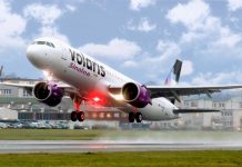 20 mil asientos para volar en Julio: Así es como Volaris apoya a la reactivación económica de Sinaloa