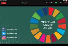 Reconocen avance de Sinaloa en indicadores de la Agenda 2030