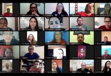 ¡Good news, teachers! Gestiones sin precedentes; casi 7.5 mdp para 739 profesores de inglés