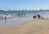 Buen Turismo en las Playas de Mazatlán, Luego de Reapertura