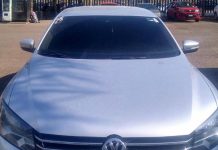 PEP asegura a civil y recupera vehículo con reporte de robo