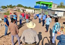 Inicia pago del Programa Estatal de Empleo Temporal para Pescadores: Sergio Torres