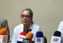 HOSPITAL DE LA MUJER PROTEGE A SUS PACIENTES CON ALTOS PROTOCOLOS DE LIMPIEZA