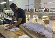 Avanza confección de uniformes escolares gratuitos que ofrece el Gobierno de Sinaloa