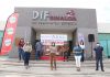Artesanos reciben apoyo alimentario de DIF Sinaloa