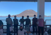 Aviación es fundamental para la reactivación del turismo en el norte: Óscar Pérez Barros