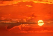 Coepriss pide extremar precauciones ante intenso calor