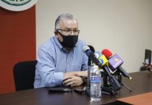 INICIA PROGRAMA DE APOYO CON SEMILLA A PRODUCTORES DE TEMPORAL