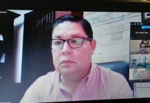 Avanza el Programa de Ordenamiento Ecológico Local de Escuinapa