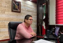 Alcalde de Escuinapa refuerza implementación del Programa de Ordenamiento Ecológico Local.
