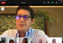 Comparten la Estrategia Territorial Sinaloa 2030 en panel de ONU Hábitat España