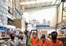 Inicia SEDESU vigilancia e inspección de empresas que distribuyen y utilizan bolsas de plástico y popotes