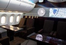 ‘Ya hubo anticipo por el avión presidencial’: López Obrador