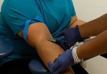 Prueba de sangre puede detectar cáncer con años de anticipación