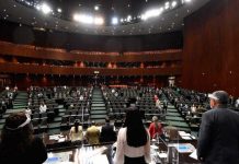 Pide a nuevos consejeros del INE ‘no someterse ni a partidos ni al gobierno’