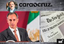 40, 440 MUERTOS PONEN EN TELA DE JUICIO QUE SE DOMÓ LA PANDEMIA