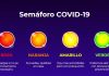 En ningún color del Semáforo COVID-19 desaparece la prevención y precaución sanitaria: Coepriss