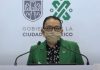 Rosa Icela Rodríguez es la nueva titular de Puertos y Marina Mercante