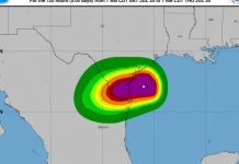 Hanna como huracán ‘acecha’ a Tamaulipas, Coahuila y NL