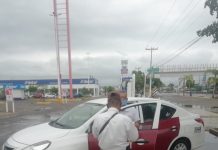 VIALIDAD Y TRANSPORTE MONTA OPERATIVO EN MAZATLÁN ANTE INCREMENTO DE TURISTAS; SE BUSCA GARANTIZAR MEDIDAS PREVENTIVAS