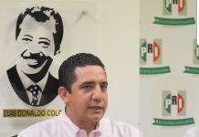 LAS “MAÑANERAS” TAMBIÉN DEBERÍAN DE HACERSE DESDE LOS HOSPITALES: JESÚS VALDÉS