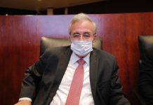 Reforma a Ley de Adquisiciones garantiza a mexicanos vacuna contra Covid: Rocha Moya